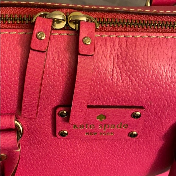 Kate spade handbag - Picture 7 of 16